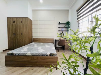 Logement dans Ho Chi Minh City, Vietnam  Logement dans Ho Chi Minh City, Vietnam