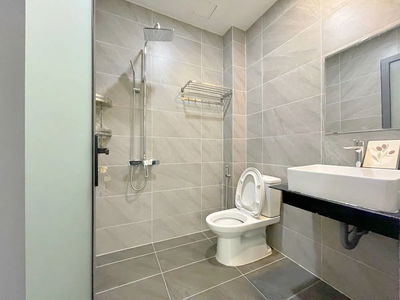 Housing in Ho Chi Minh City, Vietnam Housing in Ho Chi Minh City, Vietnam