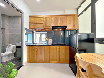 Logement dans Ho Chi Minh City, Vietnam Logement dans Ho Chi Minh City, Vietnam