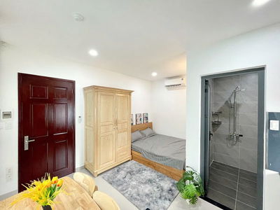 Logement dans Ho Chi Minh City, Vietnam Logement dans Ho Chi Minh City, Vietnam