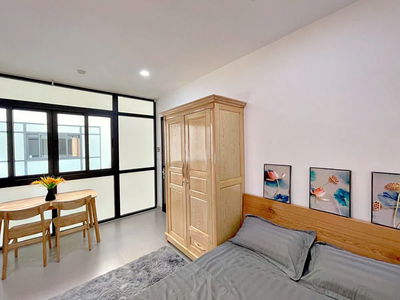 Housing in Ho Chi Minh City, Vietnam Housing in Ho Chi Minh City, Vietnam