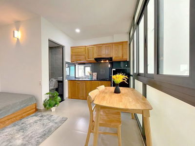 Alojamiento en Ho Chi Minh City, Vietnam Alojamiento en Ho Chi Minh City, Vietnam