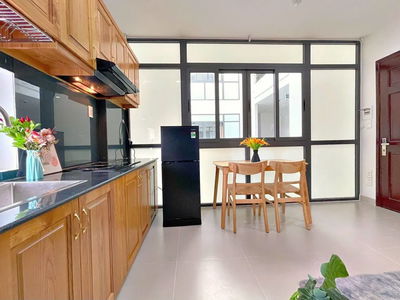 Alojamiento en Ho Chi Minh City, Vietnam Alojamiento en Ho Chi Minh City, Vietnam