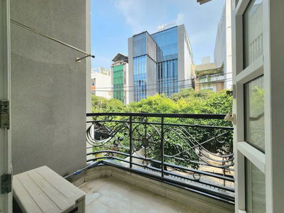 Жилье в Ho Chi Minh City, Vietnam  Жилье в Ho Chi Minh City, Vietnam