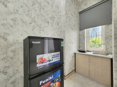 Housing in Ho Chi Minh City, Vietnam Housing in Ho Chi Minh City, Vietnam