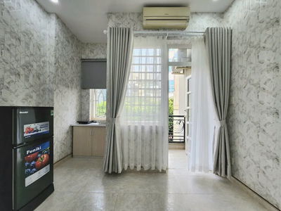 Logement dans Ho Chi Minh City, Vietnam Logement dans Ho Chi Minh City, Vietnam