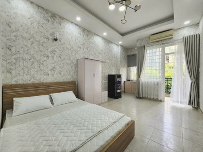 Жилье в Ho Chi Minh City, Vietnam Жилье в Ho Chi Minh City, Vietnam