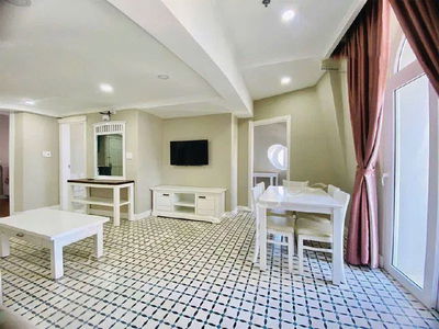 Жилье в Ho Chi Minh City, Vietnam Жилье в Ho Chi Minh City, Vietnam