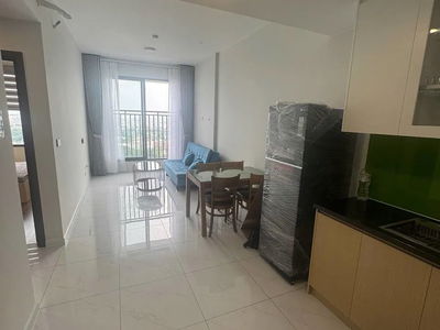 Picity High Park, Vietnam  Picity High Park, Vietnam