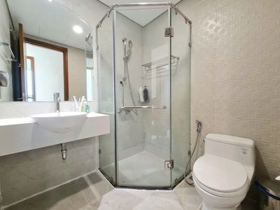 Vinhomes Central Park, Vietnam Vinhomes Central Park, Vietnam