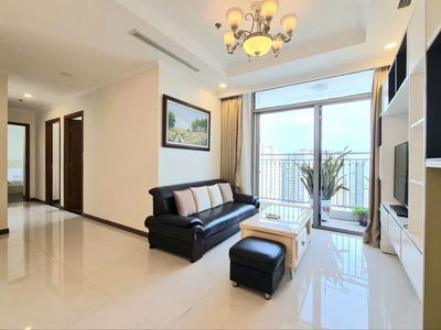 Vinhomes Central Park, Vietnam Vinhomes Central Park, Vietnam