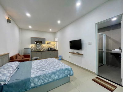 Alojamiento en Ho Chi Minh City, Vietnam Alojamiento en Ho Chi Minh City, Vietnam