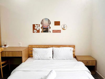 Alojamiento en Ho Chi Minh City, Vietnam Alojamiento en Ho Chi Minh City, Vietnam