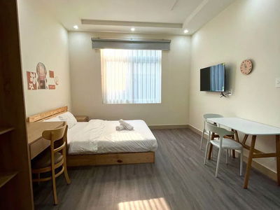 Жилье в Ho Chi Minh City, Vietnam Жилье в Ho Chi Minh City, Vietnam