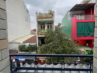 Жилье в Ho Chi Minh City, Vietnam Жилье в Ho Chi Minh City, Vietnam