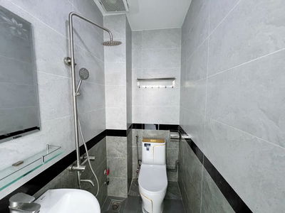 Housing in Ho Chi Minh City, Vietnam Housing in Ho Chi Minh City, Vietnam