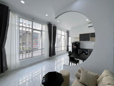 Жилье в Ho Chi Minh City, Vietnam Жилье в Ho Chi Minh City, Vietnam