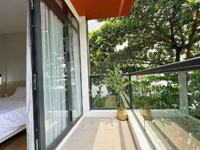 Alojamiento en Ho Chi Minh City, Vietnam Alojamiento en Ho Chi Minh City, Vietnam