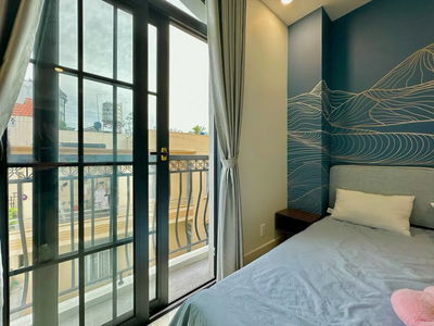 Housing in Ho Chi Minh City, Vietnam  Housing in Ho Chi Minh City, Vietnam