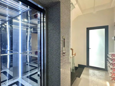 Housing in Ho Chi Minh City, Vietnam  Housing in Ho Chi Minh City, Vietnam