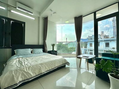 Жилье в Ho Chi Minh City, Vietnam Жилье в Ho Chi Minh City, Vietnam