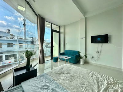 Alojamiento en Ho Chi Minh City, Vietnam  Alojamiento en Ho Chi Minh City, Vietnam