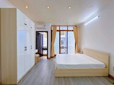 Alojamiento en Ho Chi Minh City, Vietnam Alojamiento en Ho Chi Minh City, Vietnam