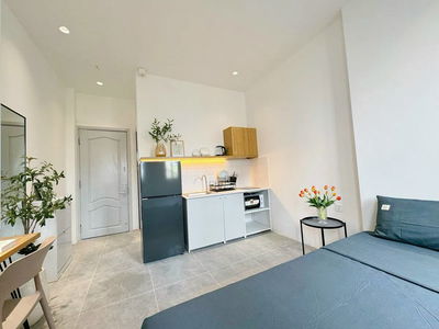 Alojamiento en Ho Chi Minh City, Vietnam  Alojamiento en Ho Chi Minh City, Vietnam