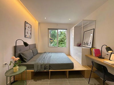 Housing in Ho Chi Minh City, Vietnam Housing in Ho Chi Minh City, Vietnam