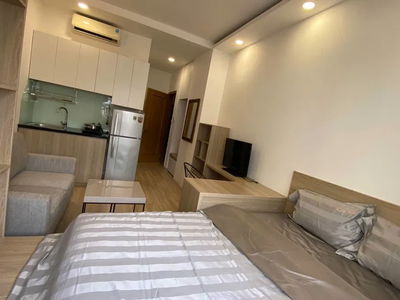 Alojamiento en Ho Chi Minh City, Vietnam Alojamiento en Ho Chi Minh City, Vietnam