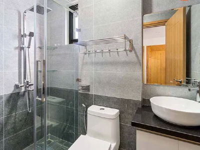 Жилье в Ho Chi Minh City, Vietnam Жилье в Ho Chi Minh City, Vietnam