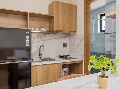 Alojamiento en Ho Chi Minh City, Vietnam Alojamiento en Ho Chi Minh City, Vietnam