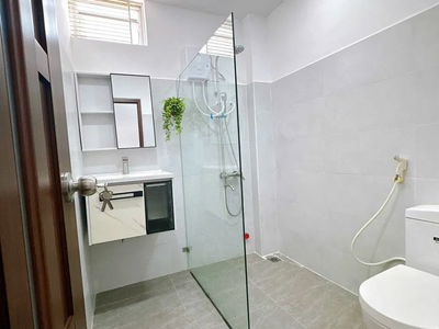 Logement dans Ho Chi Minh City, Vietnam Logement dans Ho Chi Minh City, Vietnam