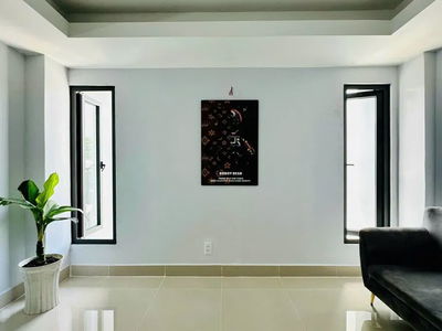 Logement dans Ho Chi Minh City, Vietnam Logement dans Ho Chi Minh City, Vietnam