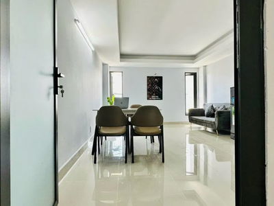 Жилье в Ho Chi Minh City, Vietnam Жилье в Ho Chi Minh City, Vietnam