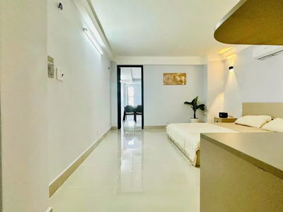 Logement dans Ho Chi Minh City, Vietnam Logement dans Ho Chi Minh City, Vietnam