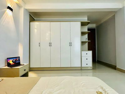 Alojamiento en Ho Chi Minh City, Vietnam Alojamiento en Ho Chi Minh City, Vietnam