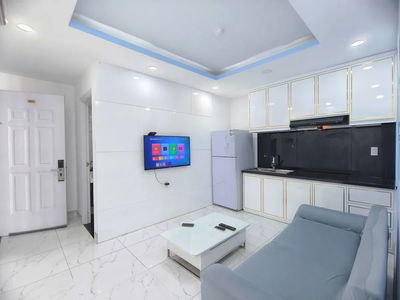 Housing in Ho Chi Minh City, Vietnam  Housing in Ho Chi Minh City, Vietnam