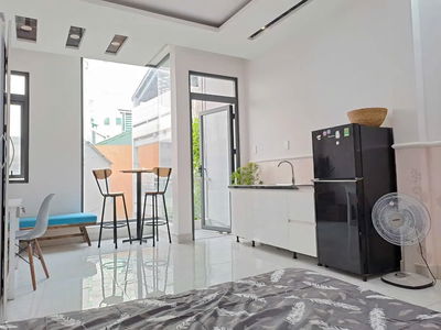 Logement dans Ho Chi Minh City, Vietnam Logement dans Ho Chi Minh City, Vietnam