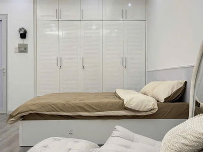 Logement dans Ho Chi Minh City, Vietnam  Logement dans Ho Chi Minh City, Vietnam