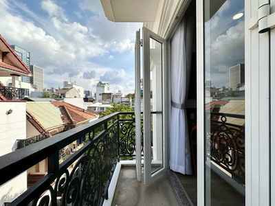 Жилье в Ho Chi Minh City, Vietnam  Жилье в Ho Chi Minh City, Vietnam