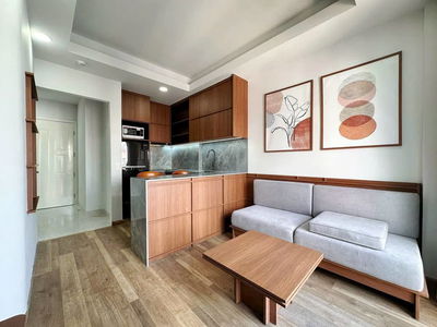 Жилье в Ho Chi Minh City, Vietnam Жилье в Ho Chi Minh City, Vietnam