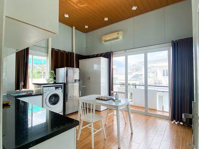 Жилье в Ho Chi Minh City, Vietnam Жилье в Ho Chi Minh City, Vietnam