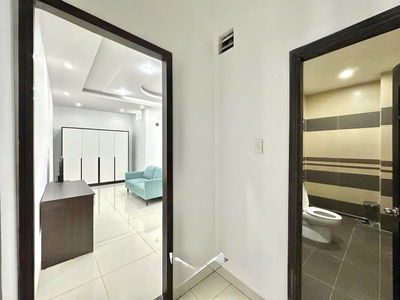 Logement dans Ho Chi Minh City, Vietnam Logement dans Ho Chi Minh City, Vietnam