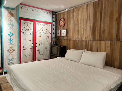 Жилье в Ho Chi Minh City, Vietnam Жилье в Ho Chi Minh City, Vietnam