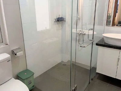 Housing in Ho Chi Minh City, Vietnam Housing in Ho Chi Minh City, Vietnam