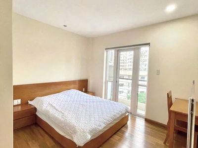 Housing in Ho Chi Minh City, Vietnam Housing in Ho Chi Minh City, Vietnam