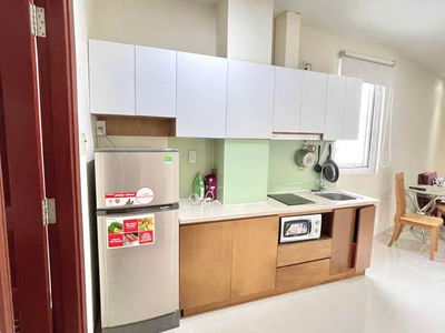 Жилье в Ho Chi Minh City, Vietnam Жилье в Ho Chi Minh City, Vietnam