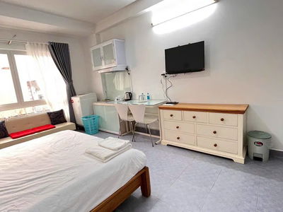 Alojamiento en Ho Chi Minh City, Vietnam  Alojamiento en Ho Chi Minh City, Vietnam