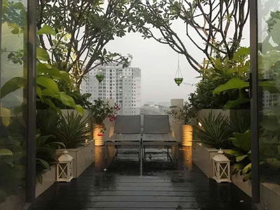 Logement dans Nha Be, Vietnam Logement dans Nha Be, Vietnam